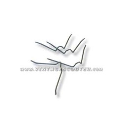 Epingle (unité) de fixation optique